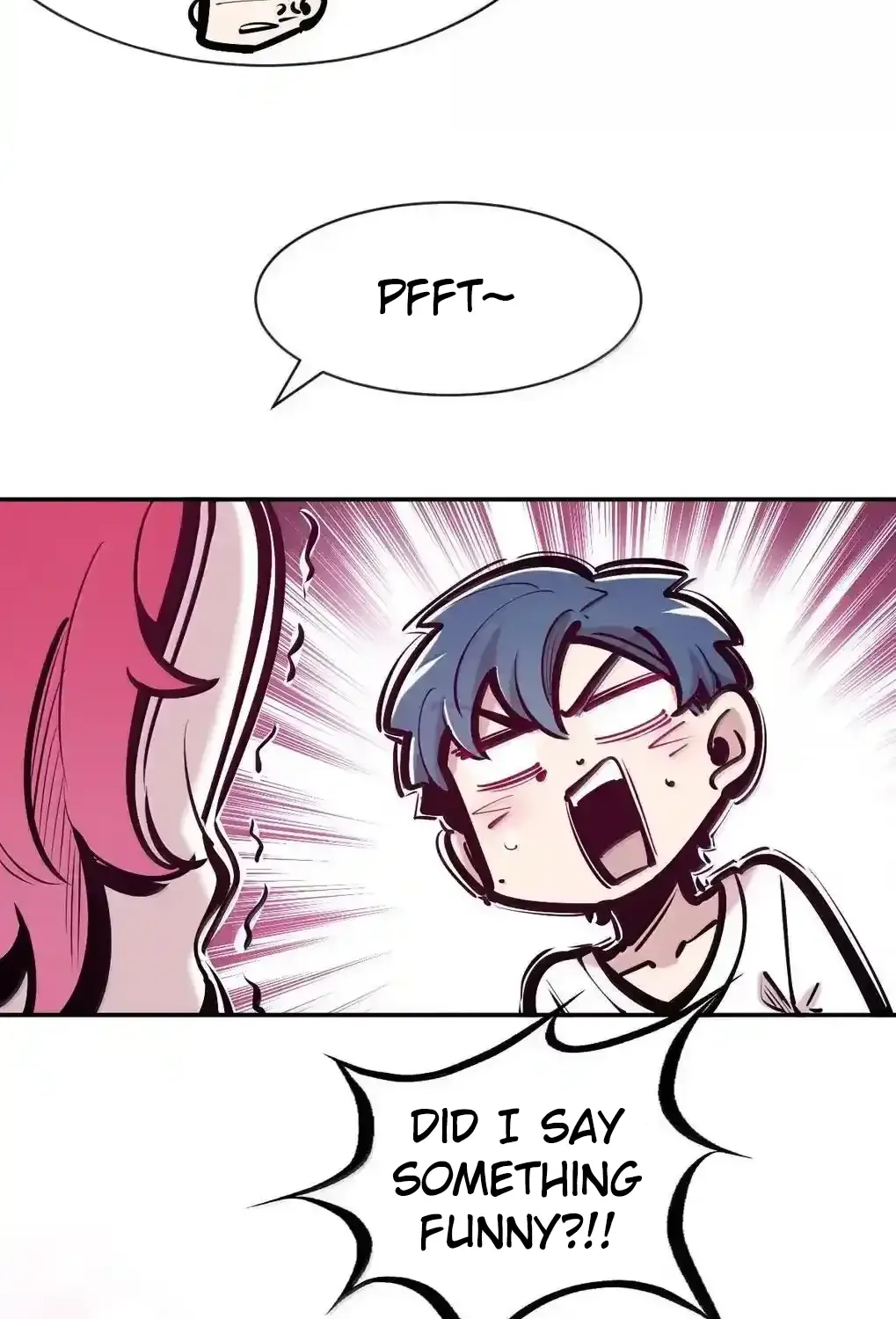 Demon X Angel, Can’t Get Along! Chapter 125.3 page 97 - 