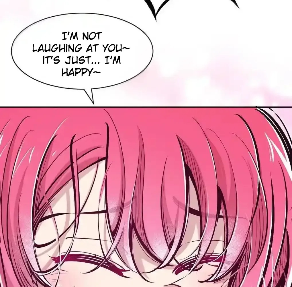 Demon X Angel, Can’t Get Along! Chapter 125.3 page 98 - 