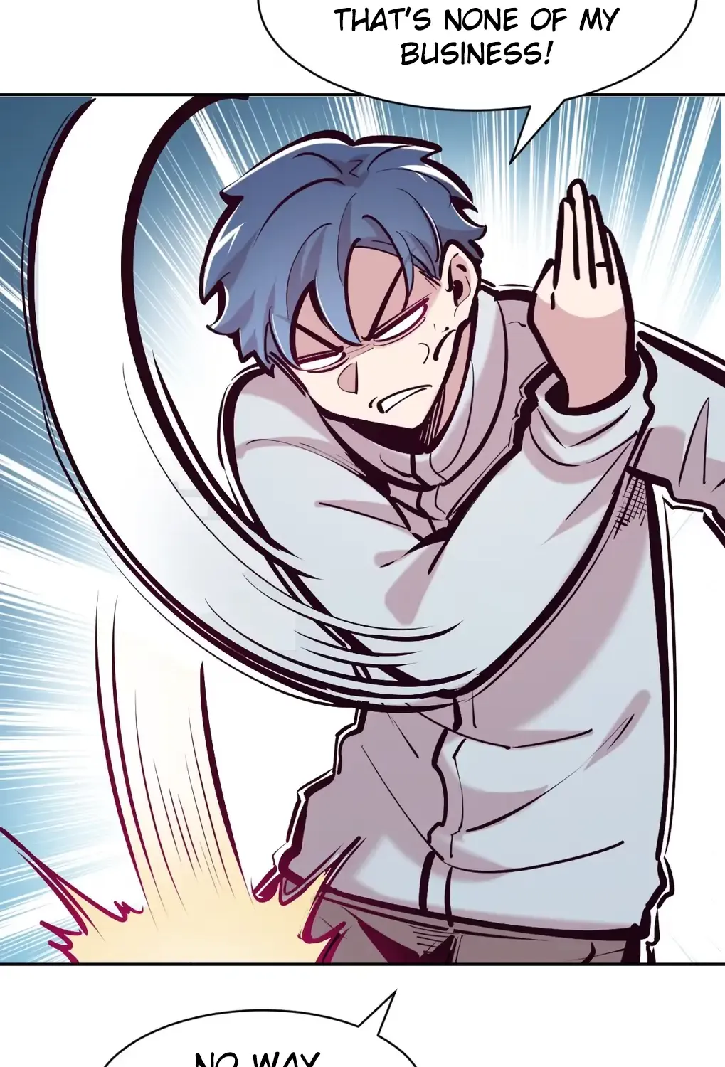 Demon X Angel, Can’t Get Along! Chapter 125.5 page 4 - 