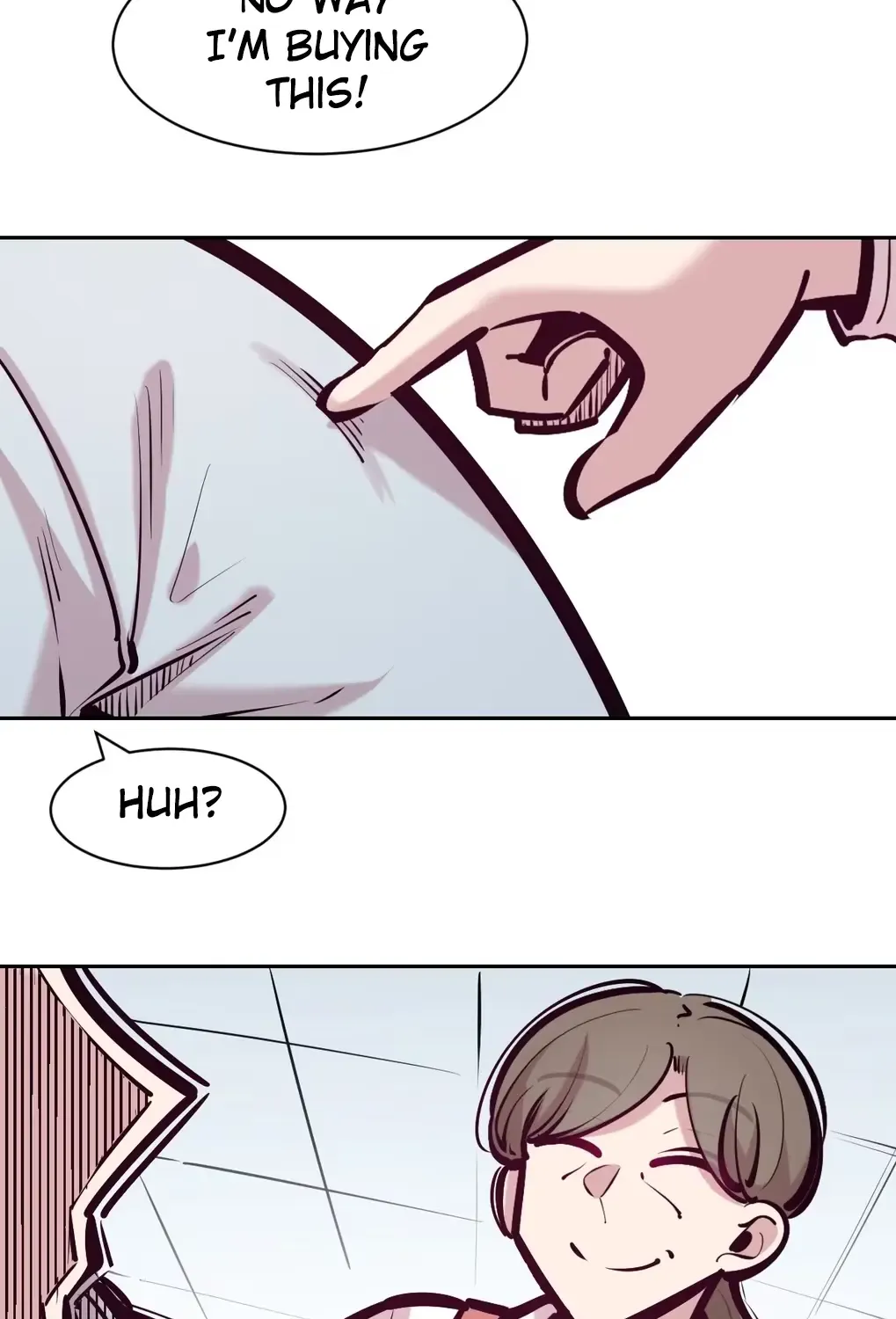 Demon X Angel, Can’t Get Along! Chapter 125.5 page 5 - 