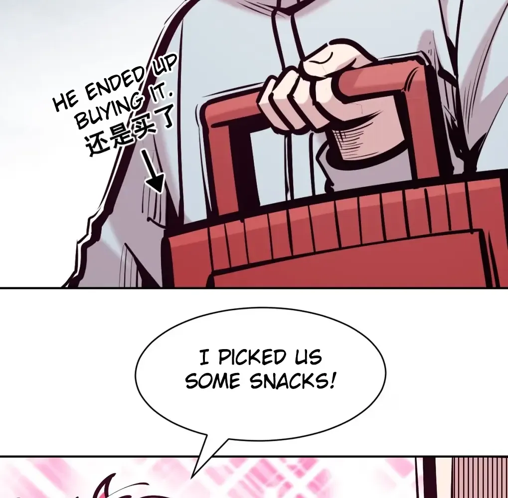 Demon X Angel, Can’t Get Along! Chapter 125.5 page 7 - 