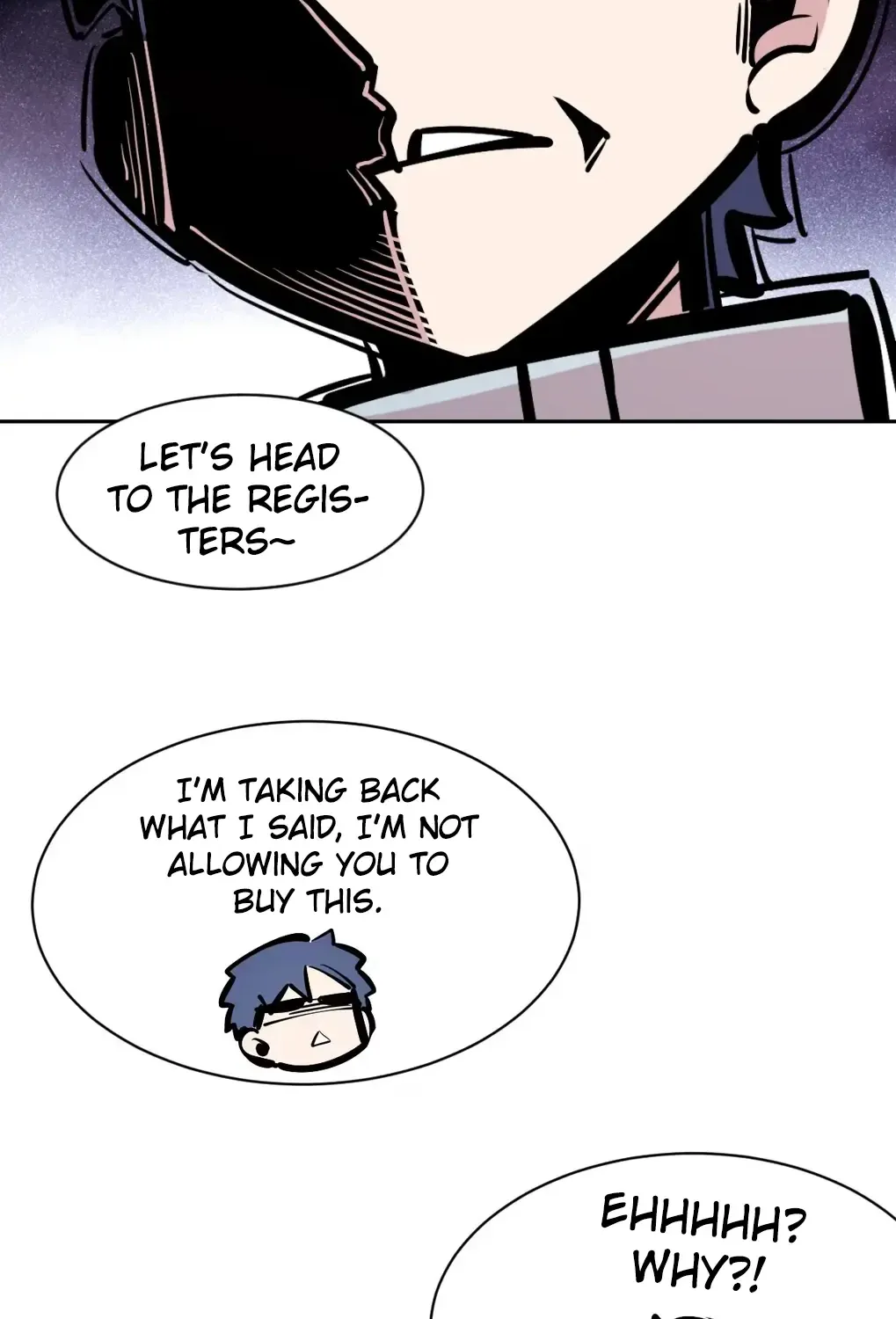 Demon X Angel, Can’t Get Along! Chapter 125.5 page 9 - 
