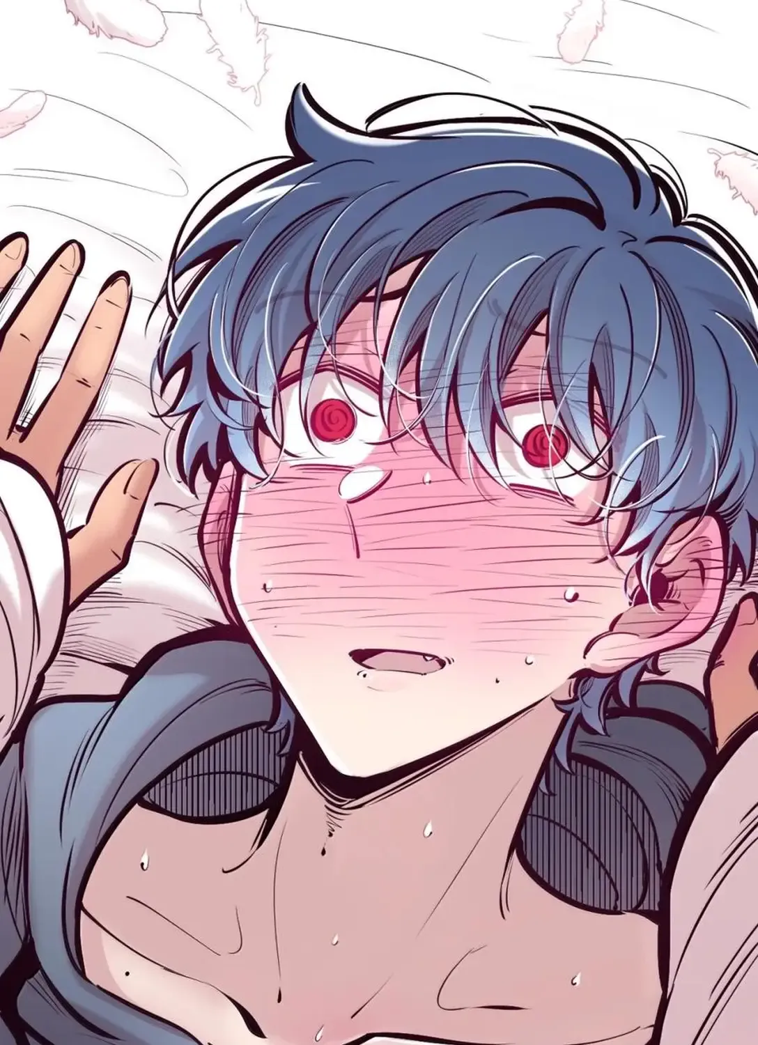 Demon X Angel, Can’t Get Along! Chapter 125 page 102 - 