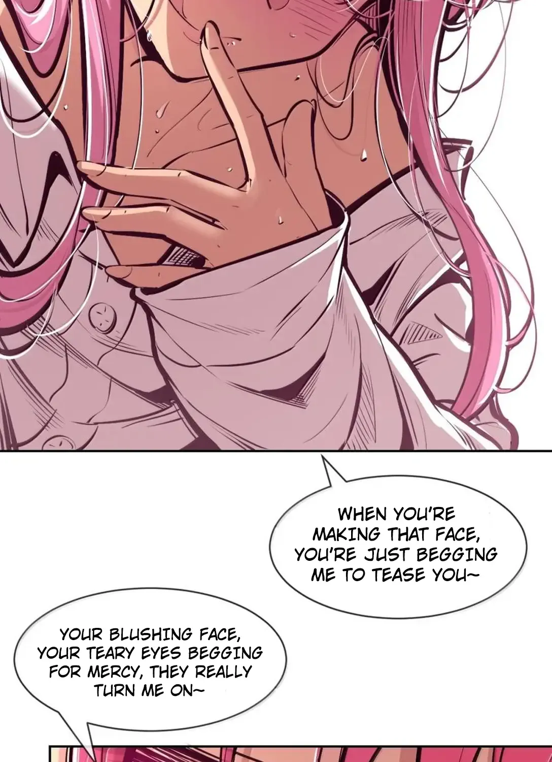 Demon X Angel, Can’t Get Along! Chapter 125 page 104 - 