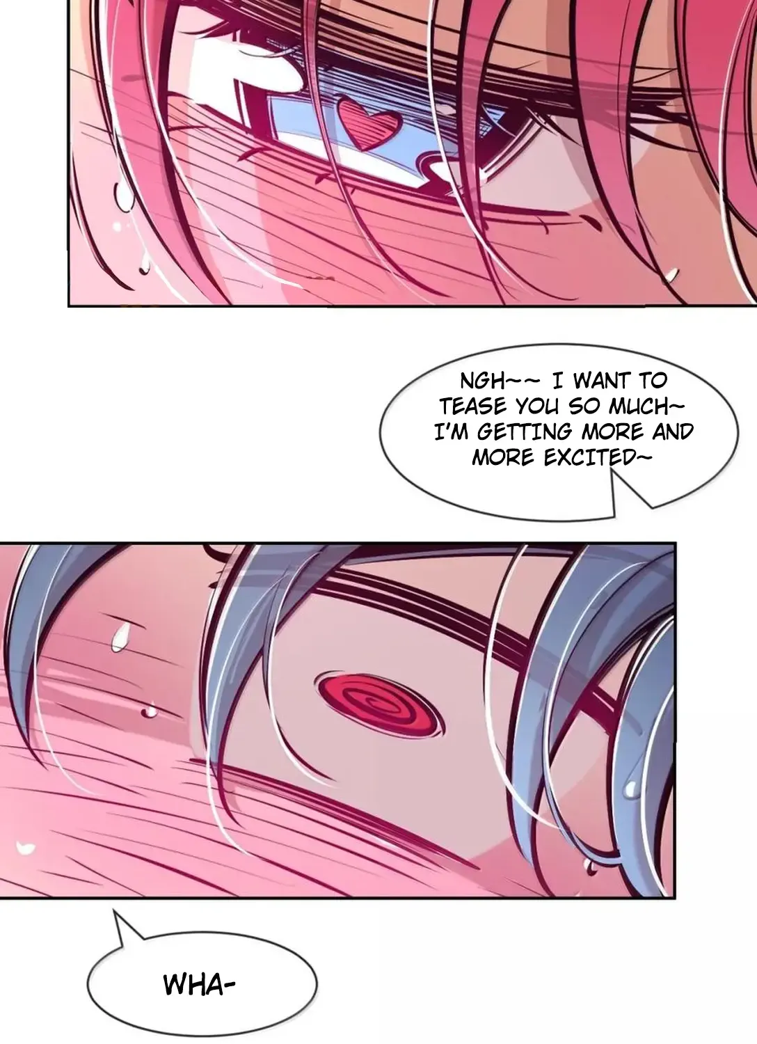 Demon X Angel, Can’t Get Along! Chapter 125 page 105 - 
