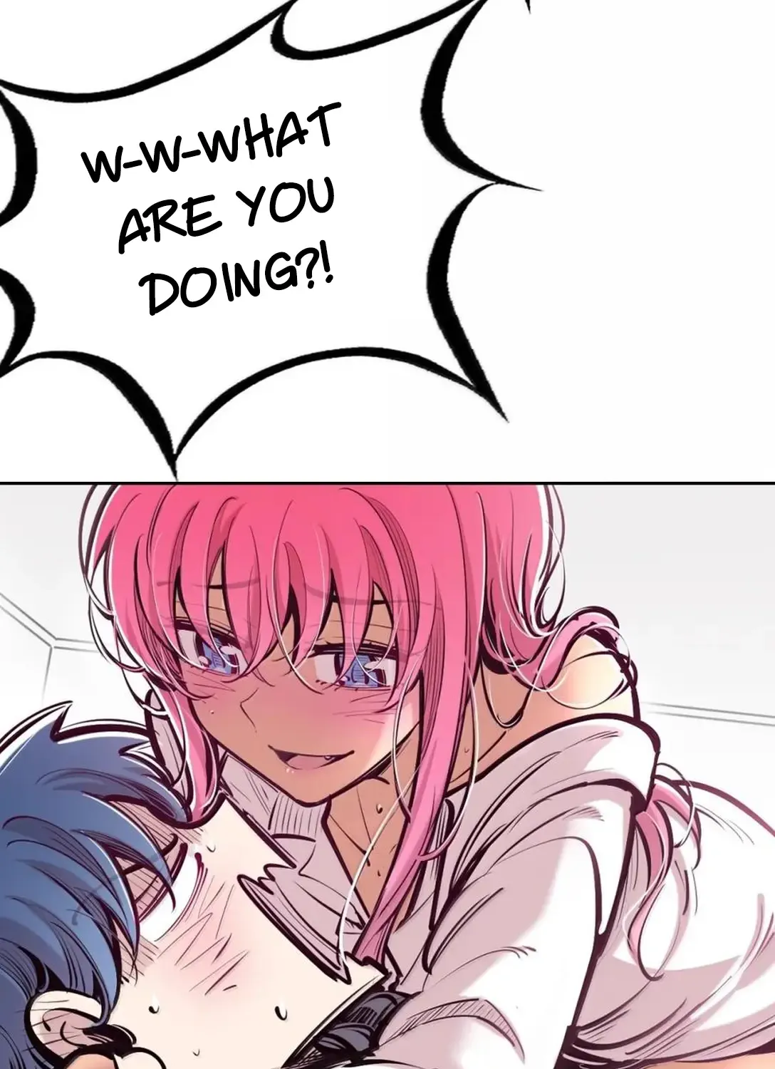Demon X Angel, Can’t Get Along! Chapter 125 page 108 - 