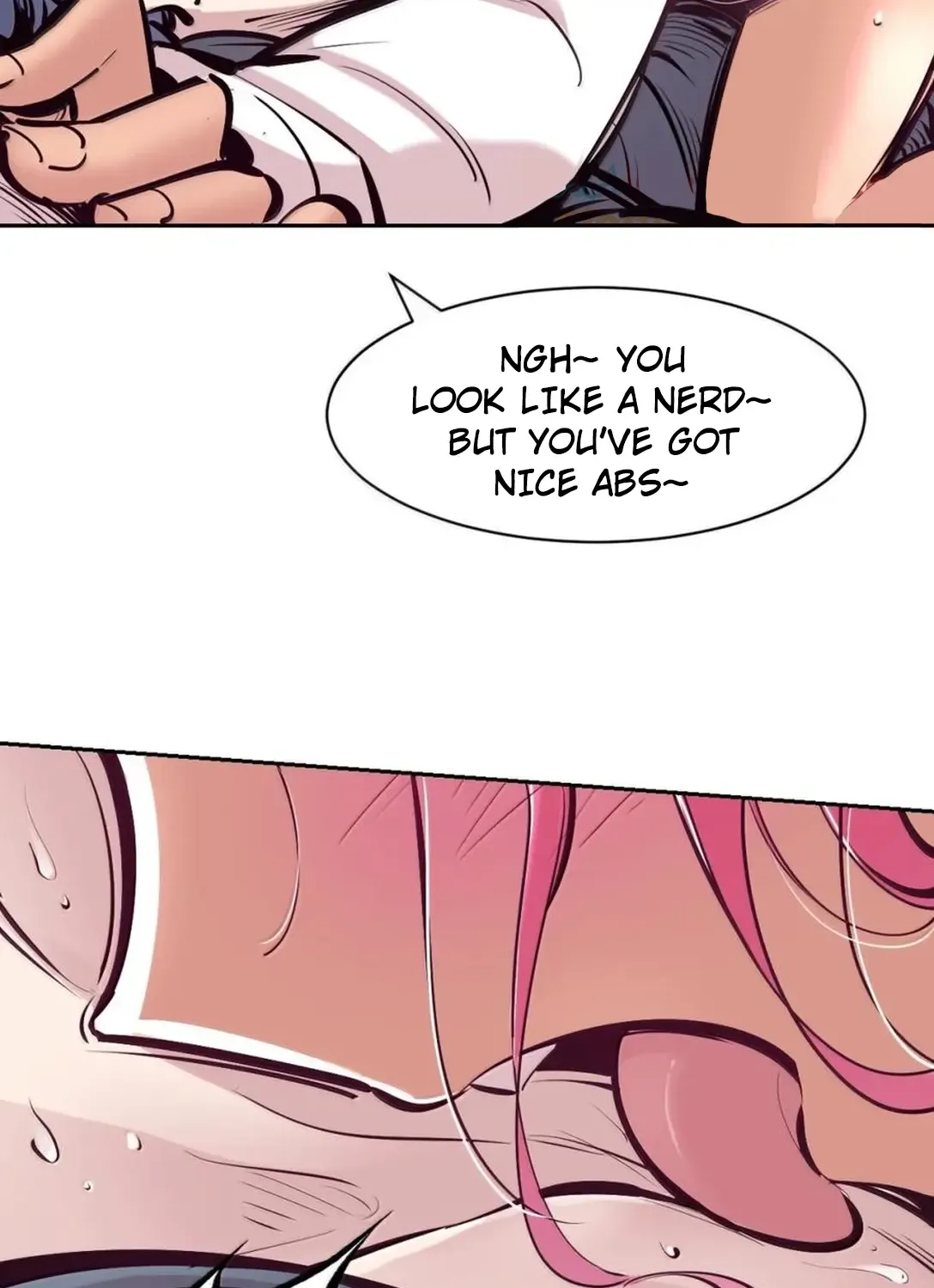 Demon X Angel, Can’t Get Along! Chapter 125 page 109 - 