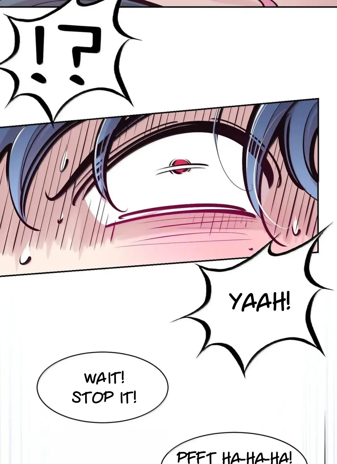 Demon X Angel, Can’t Get Along! Chapter 125 page 110 - 