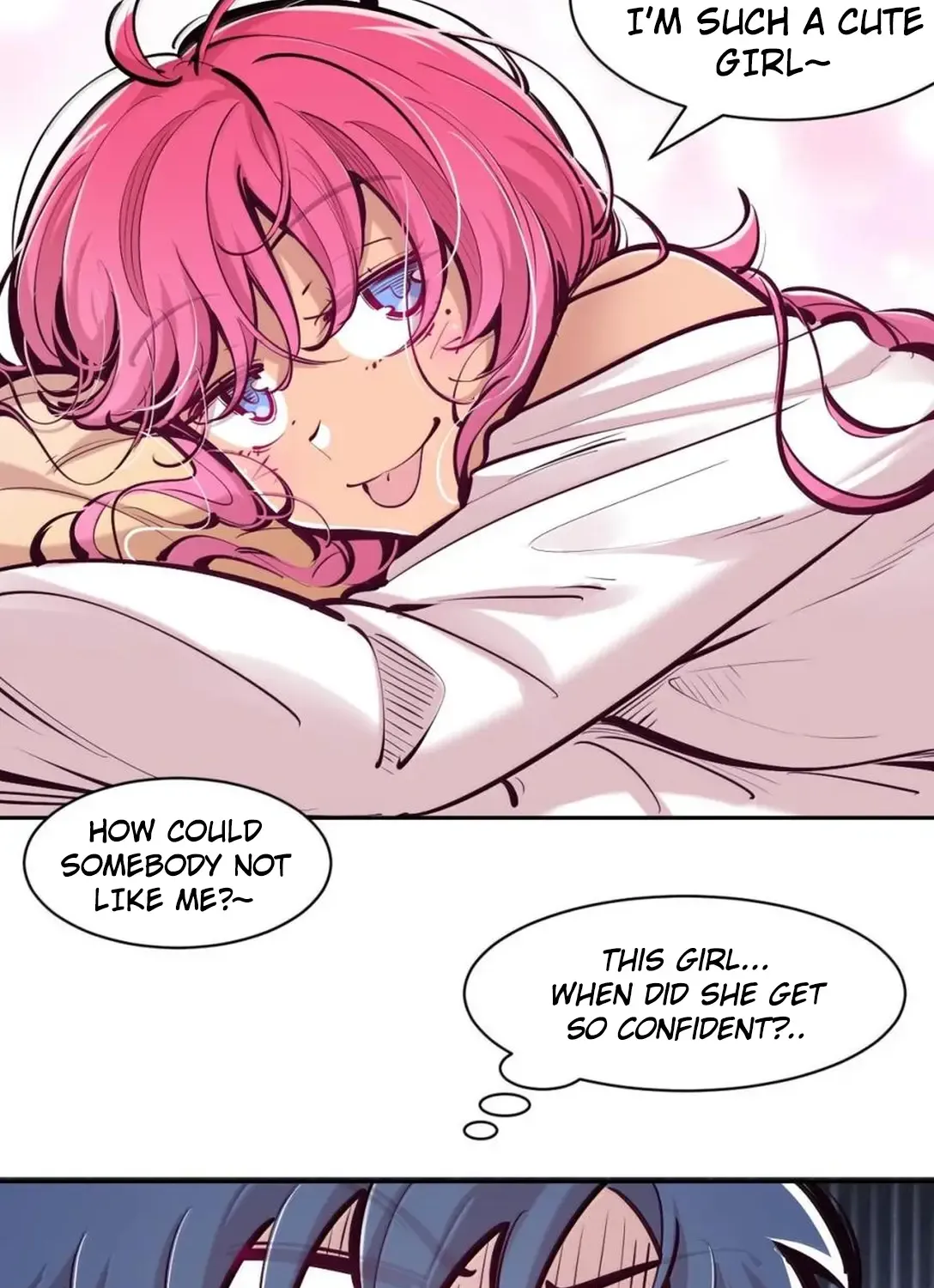 Demon X Angel, Can’t Get Along! Chapter 125 page 12 - 