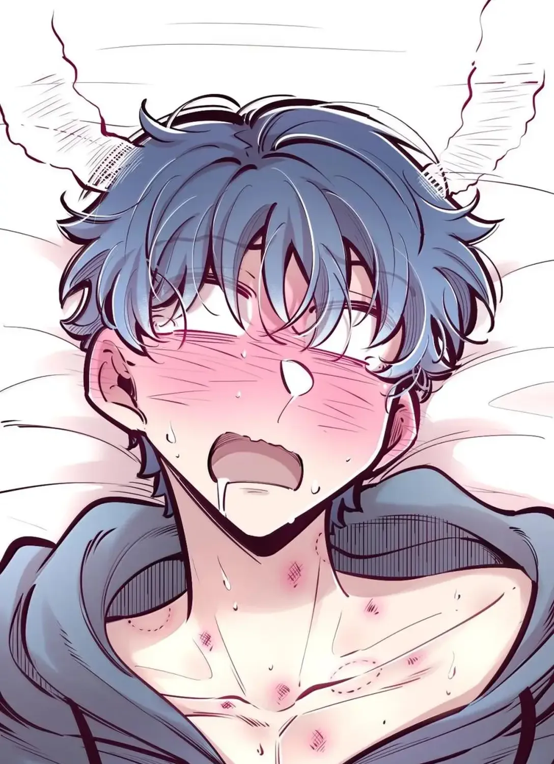 Demon X Angel, Can’t Get Along! Chapter 125 page 115 - 