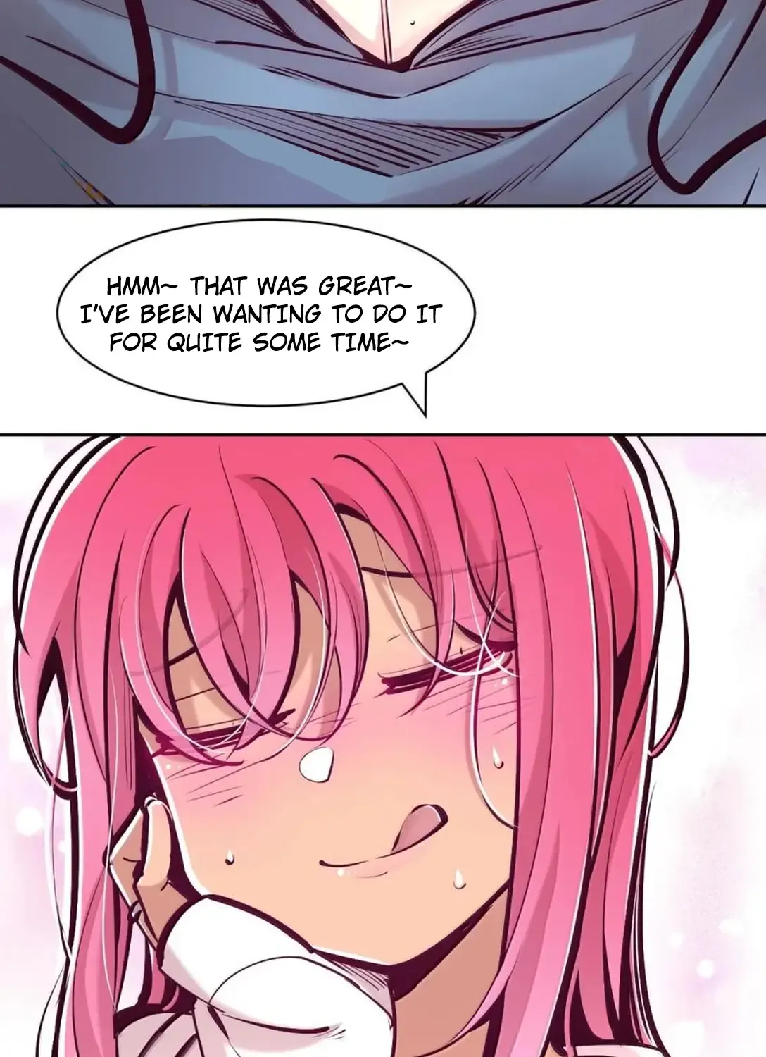 Demon X Angel, Can’t Get Along! Chapter 125 page 116 - 