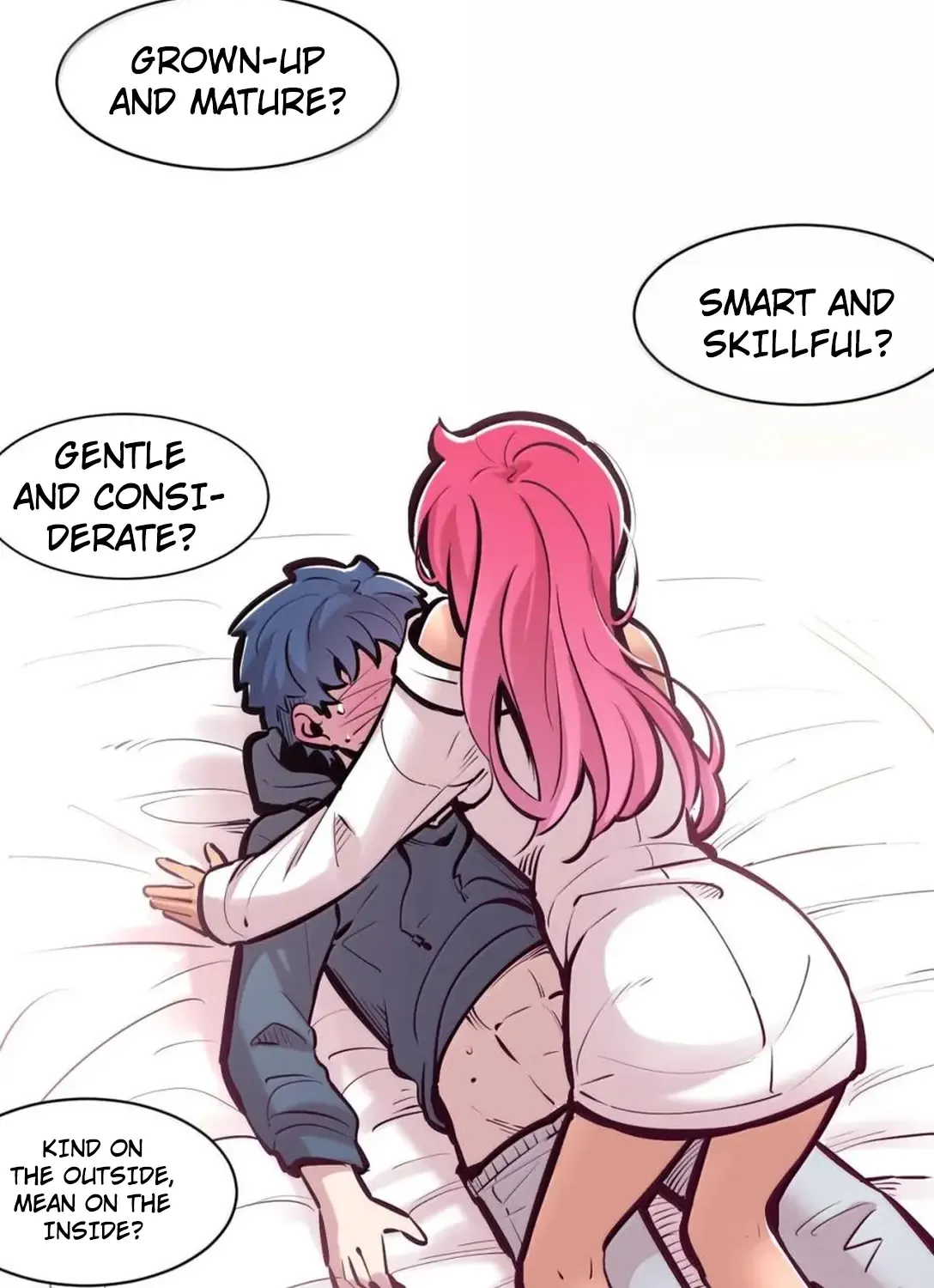 Demon X Angel, Can’t Get Along! Chapter 125 page 119 - 