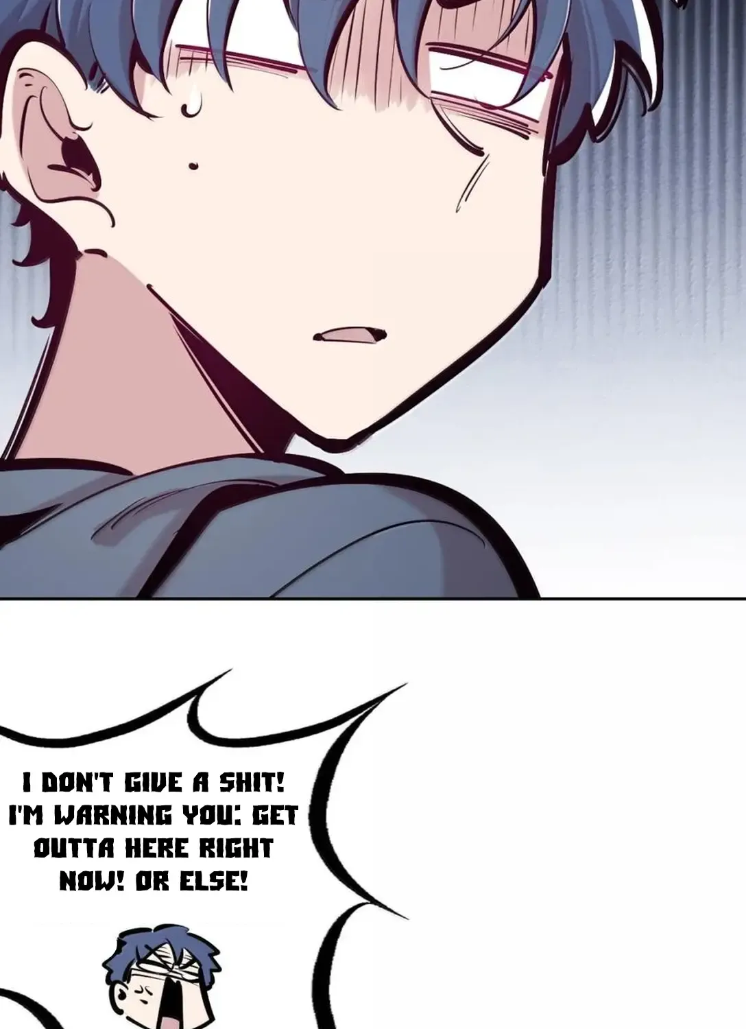 Demon X Angel, Can’t Get Along! Chapter 125 page 13 - 