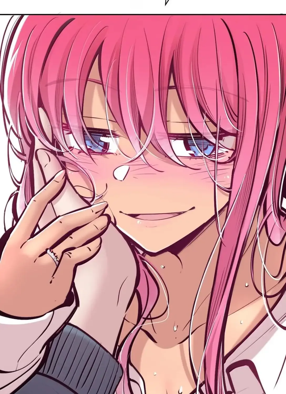 Demon X Angel, Can’t Get Along! Chapter 125 page 121 - 