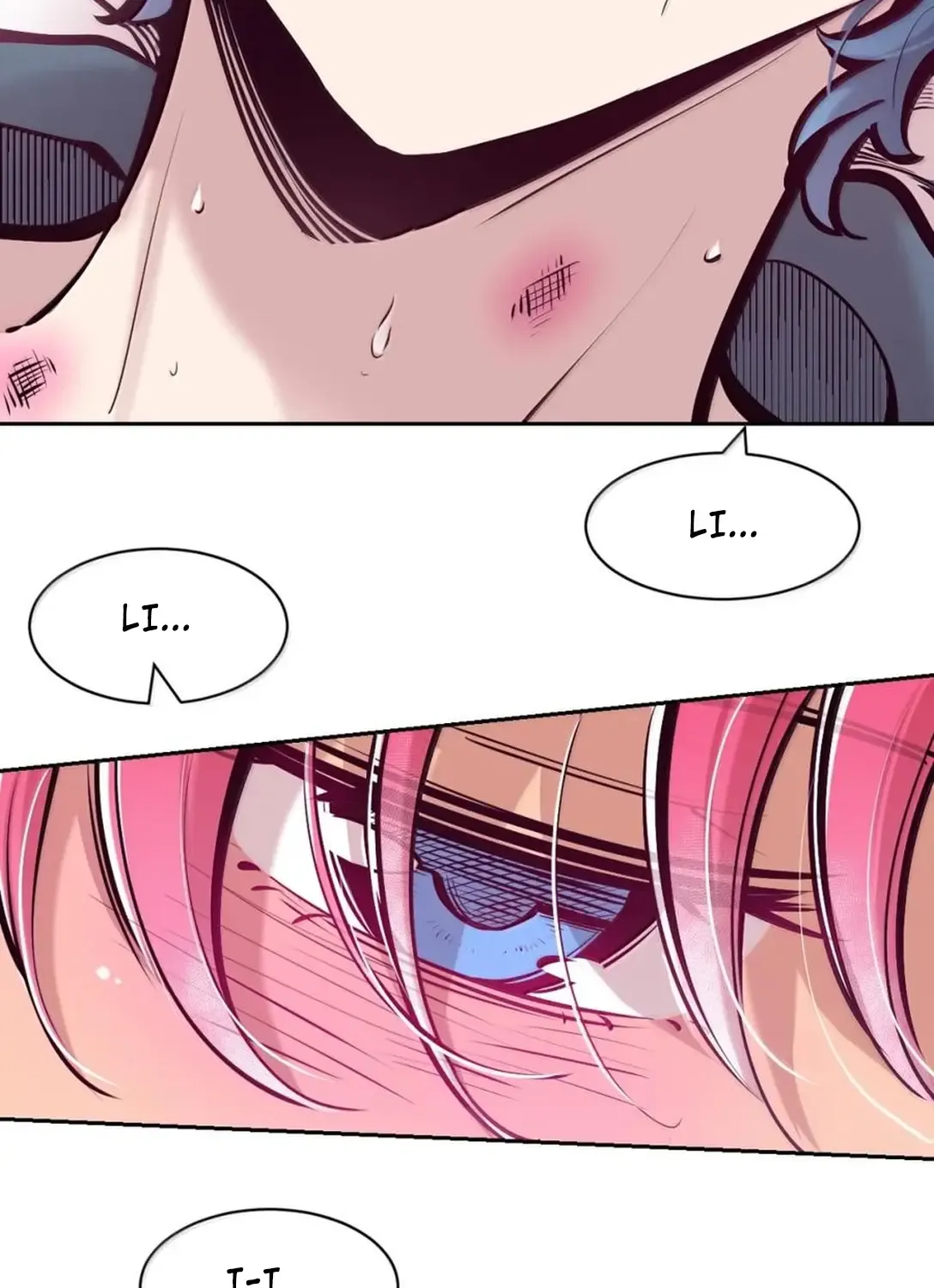 Demon X Angel, Can’t Get Along! Chapter 125 page 123 - 