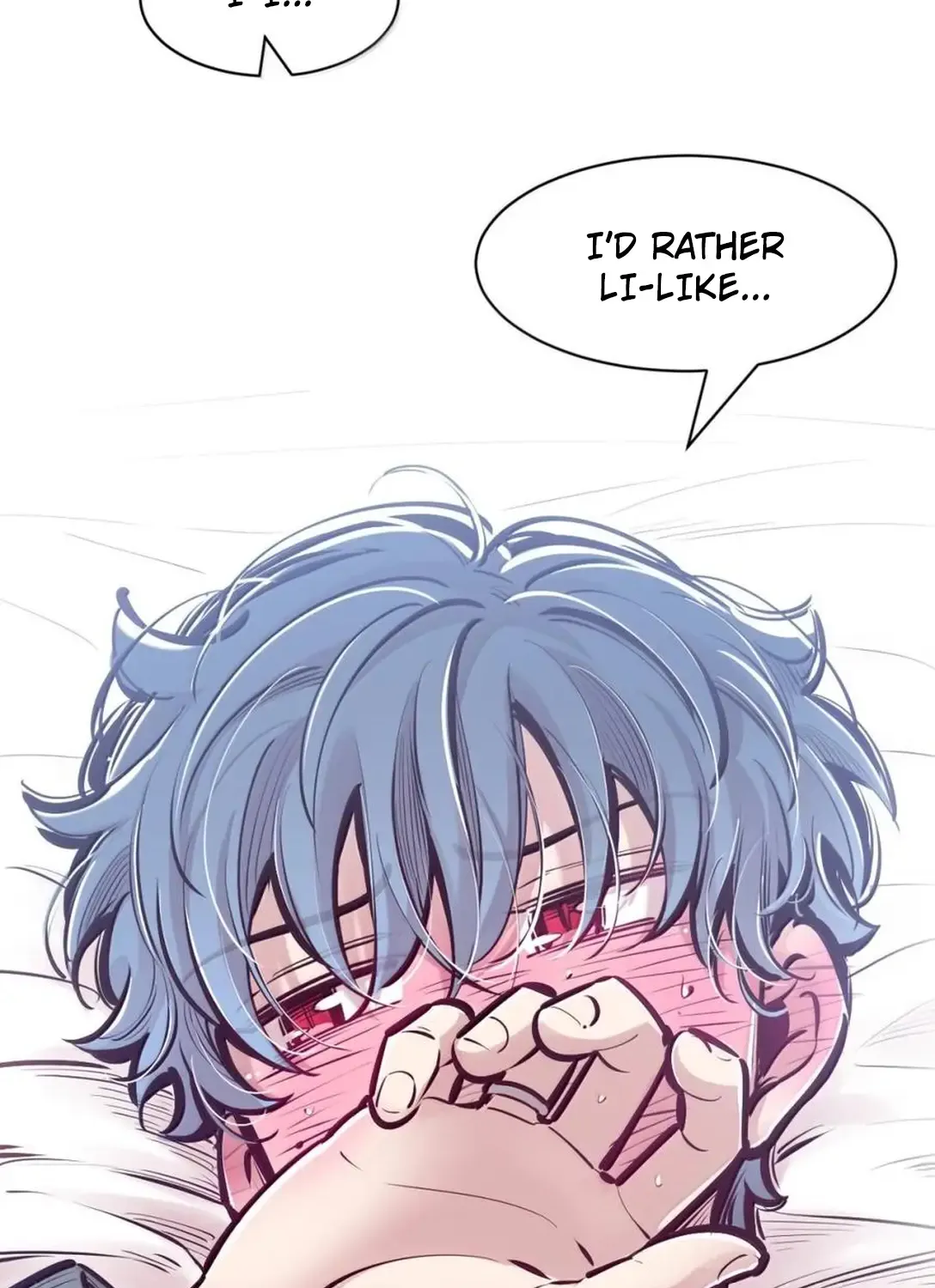 Demon X Angel, Can’t Get Along! Chapter 125 page 124 - 