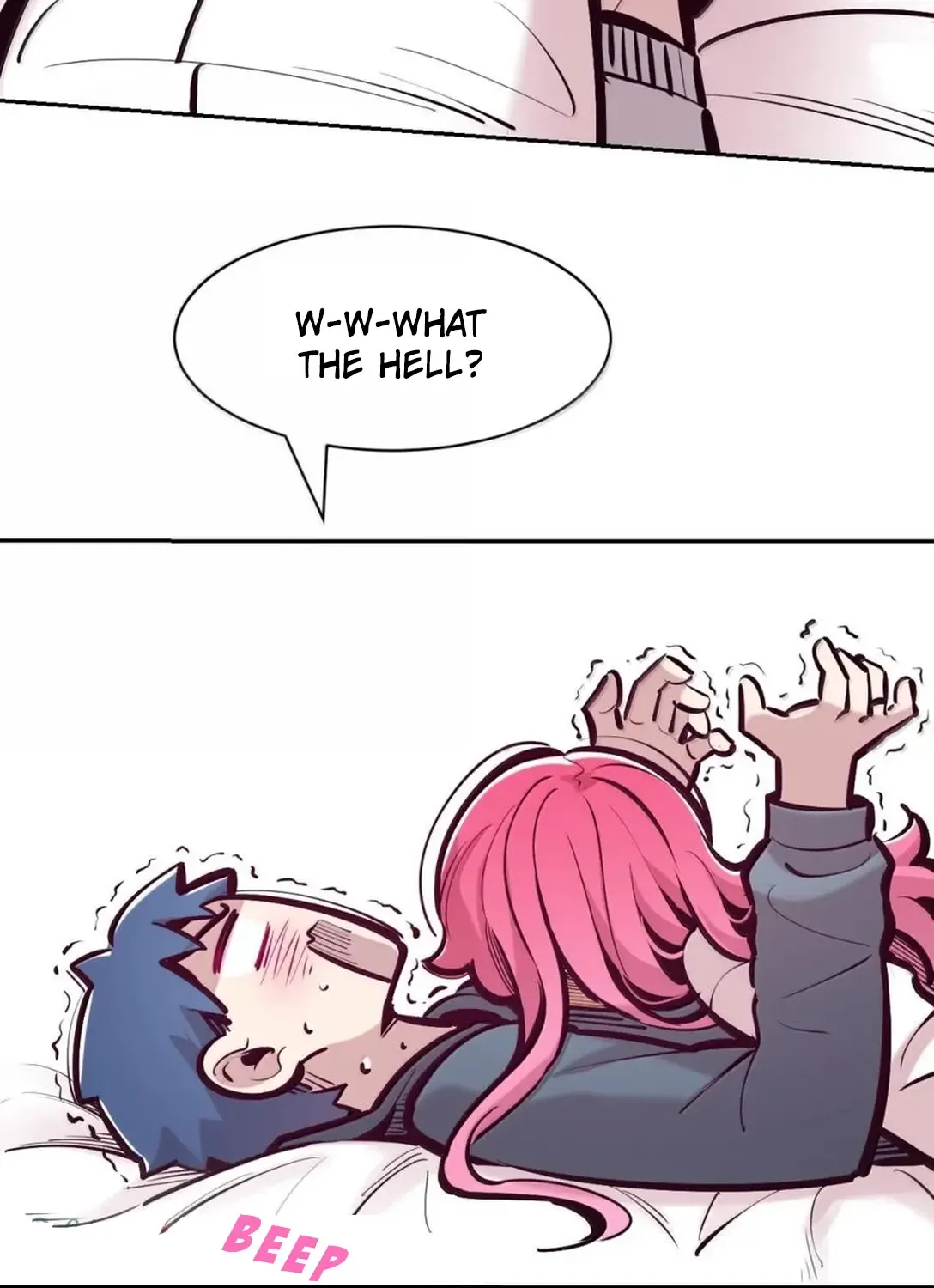 Demon X Angel, Can’t Get Along! Chapter 125 page 130 - 