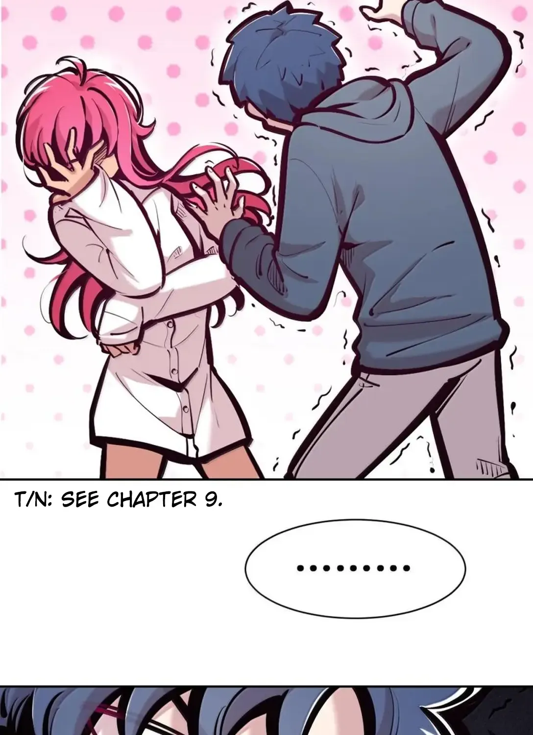 Demon X Angel, Can’t Get Along! Chapter 125 page 17 - 