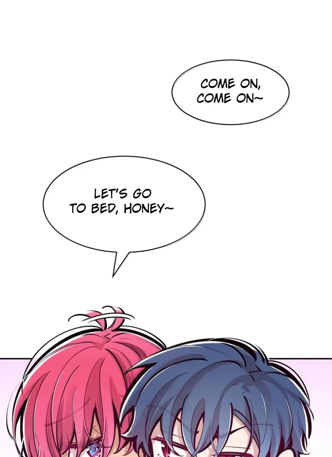 Demon X Angel, Can’t Get Along! Chapter 125 page 19 - 