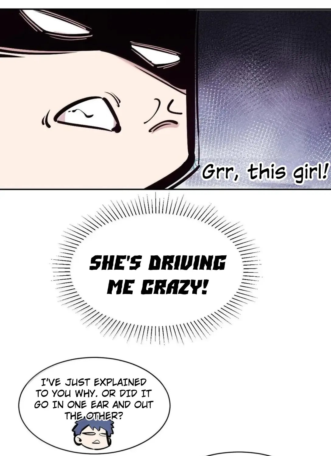 Demon X Angel, Can’t Get Along! Chapter 125 page 24 - 