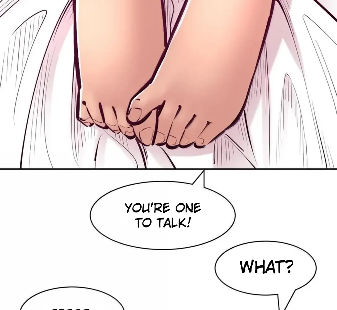 Demon X Angel, Can’t Get Along! Chapter 125 page 29 - 