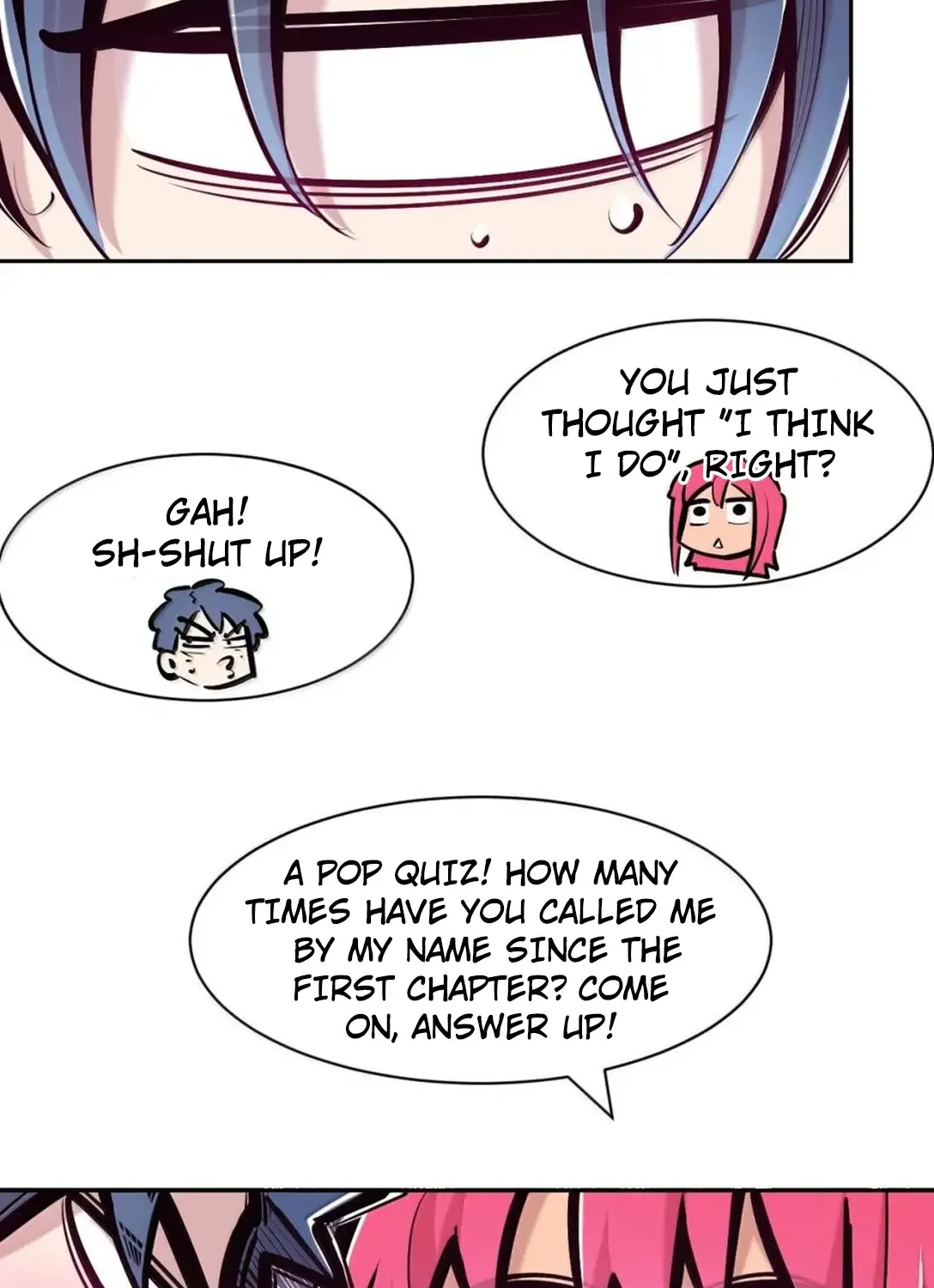 Demon X Angel, Can’t Get Along! Chapter 125 page 34 - 
