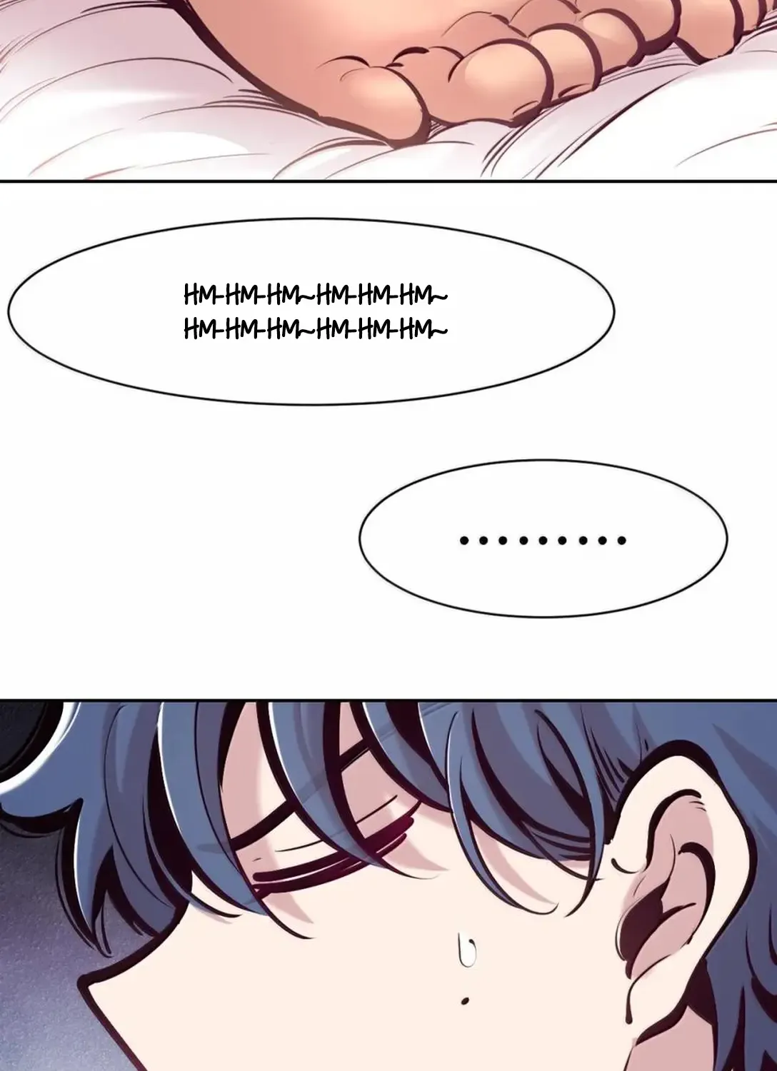 Demon X Angel, Can’t Get Along! Chapter 125 page 5 - 