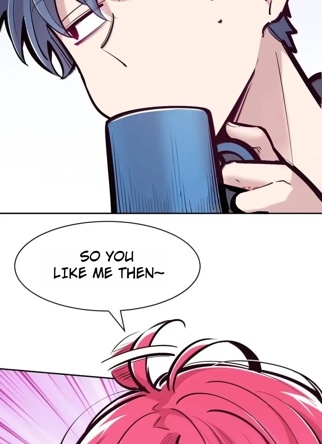 Demon X Angel, Can’t Get Along! Chapter 125 page 41 - 