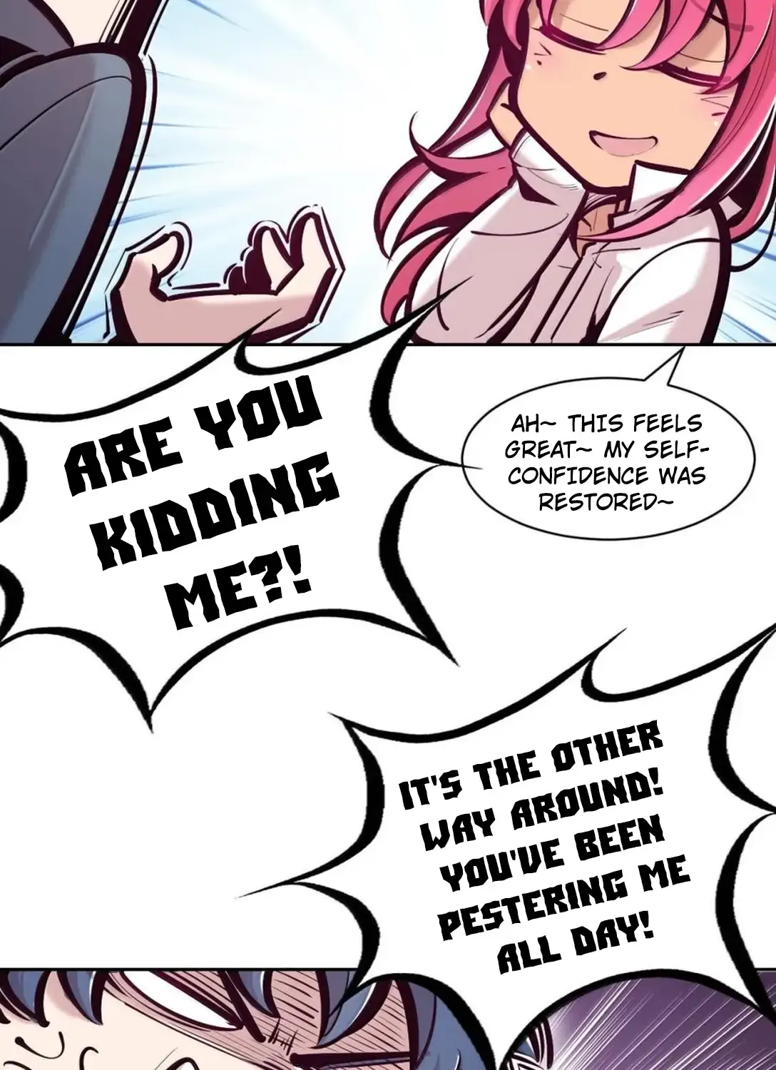 Demon X Angel, Can’t Get Along! Chapter 125 page 44 - 