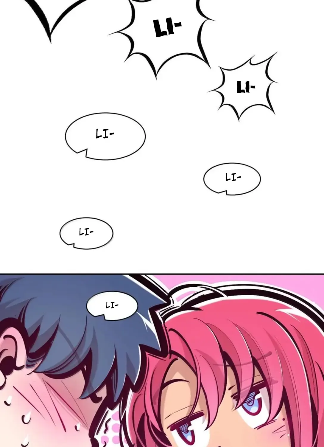 Demon X Angel, Can’t Get Along! Chapter 125 page 46 - 