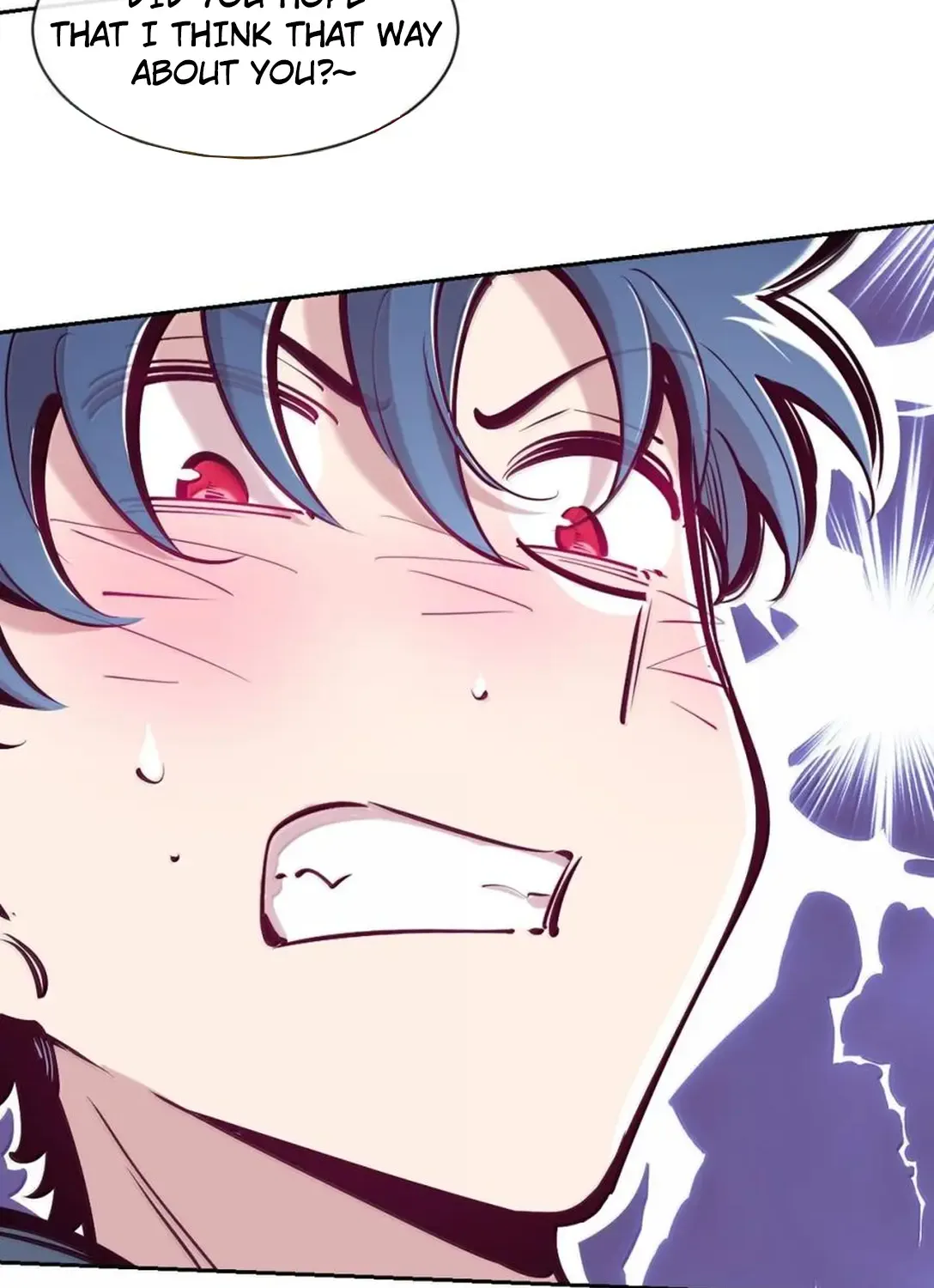 Demon X Angel, Can’t Get Along! Chapter 125 page 52 - 