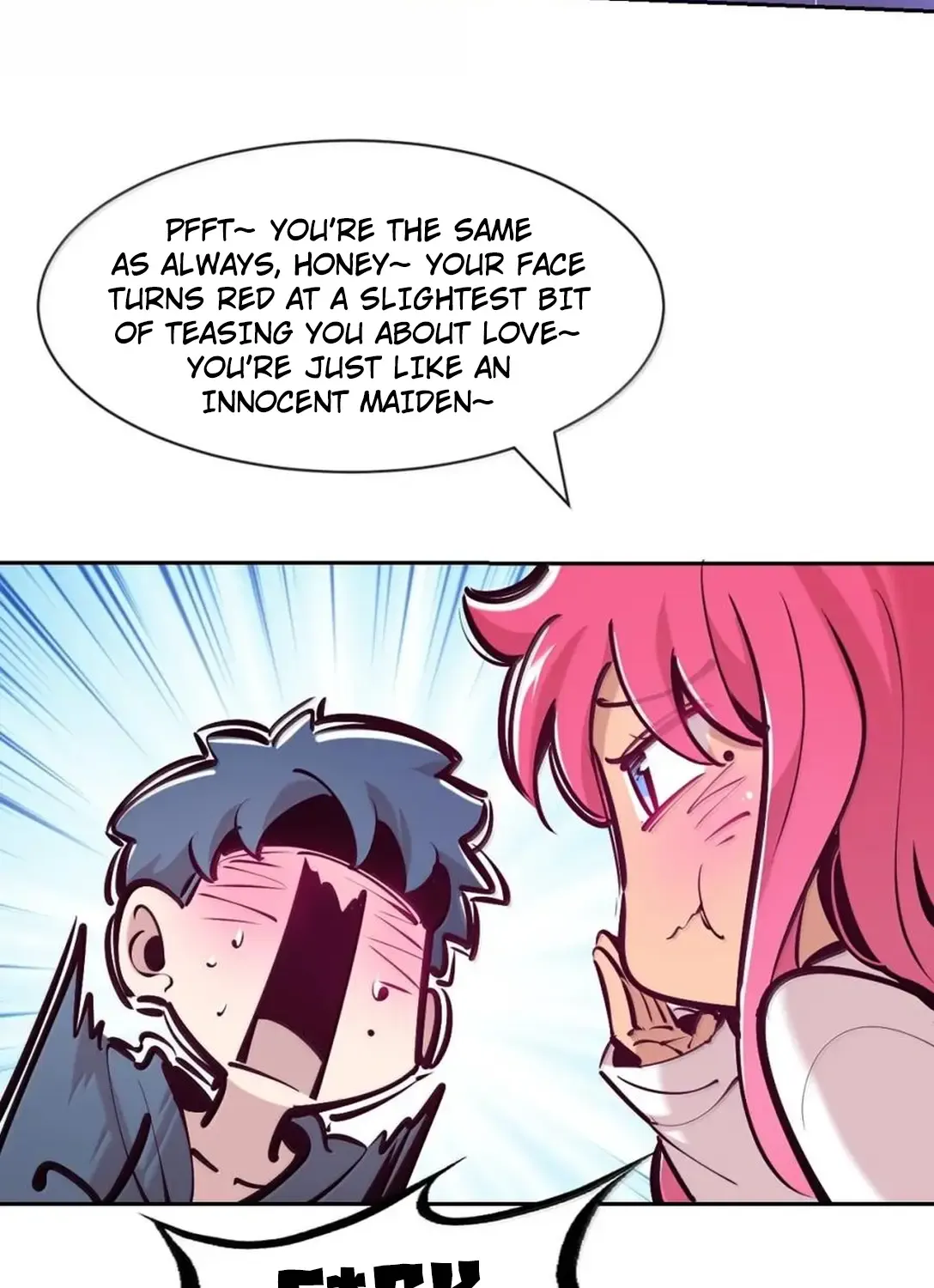 Demon X Angel, Can’t Get Along! Chapter 125 page 53 - 