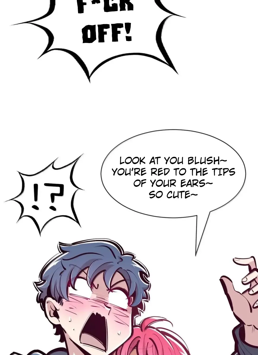 Demon X Angel, Can’t Get Along! Chapter 125 page 54 - 