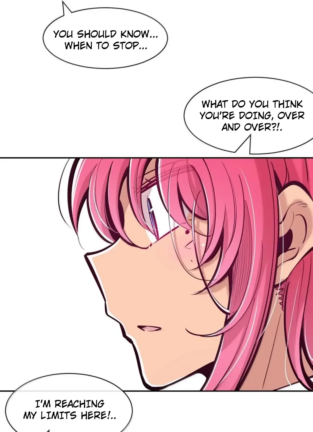 Demon X Angel, Can’t Get Along! Chapter 125 page 58 - 