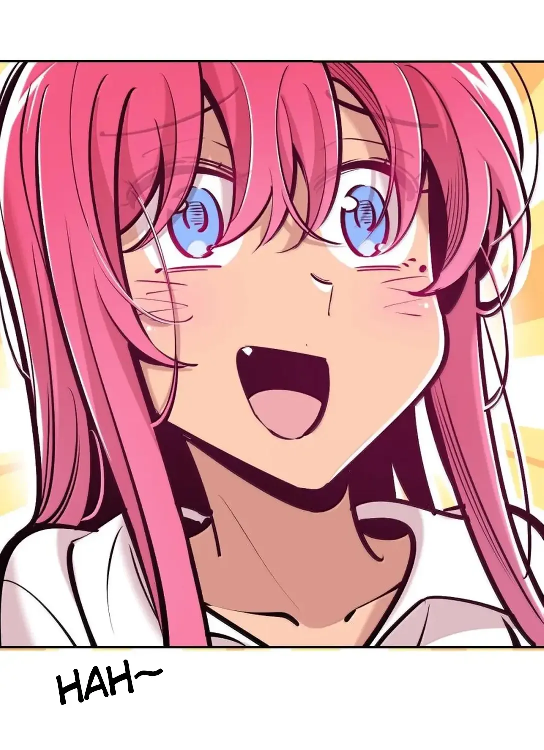 Demon X Angel, Can’t Get Along! Chapter 125 page 61 - 