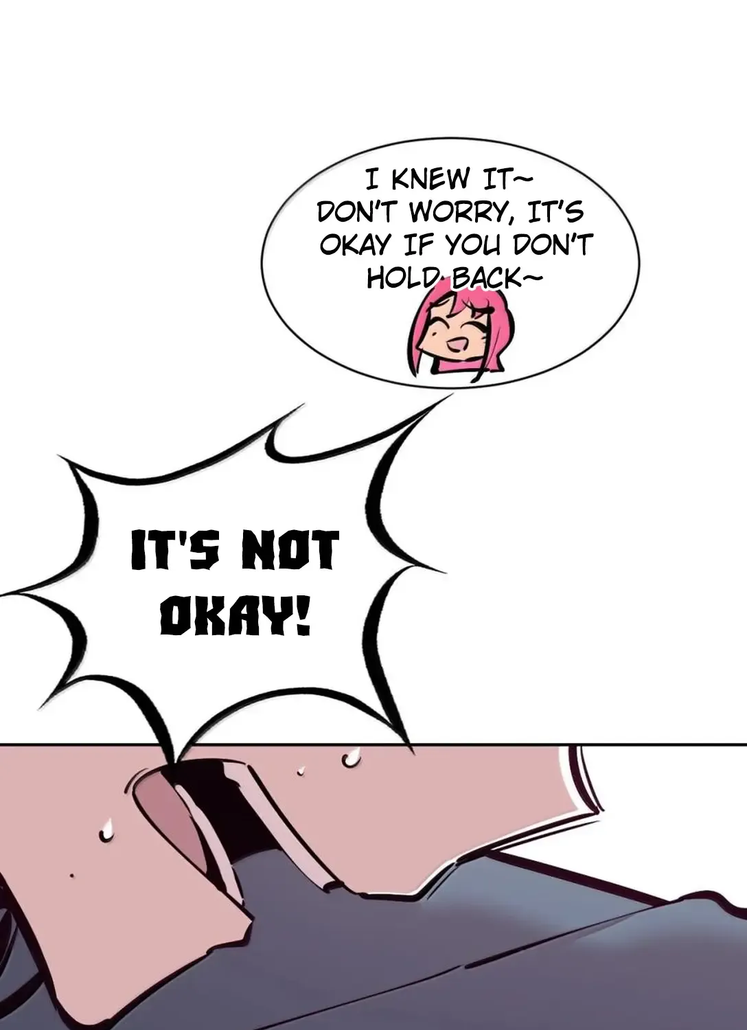 Demon X Angel, Can’t Get Along! Chapter 125 page 62 - 