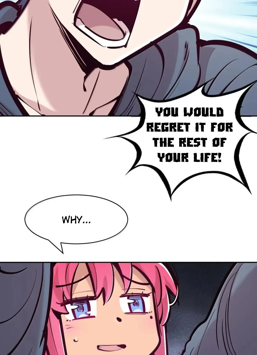 Demon X Angel, Can’t Get Along! Chapter 125 page 65 - 