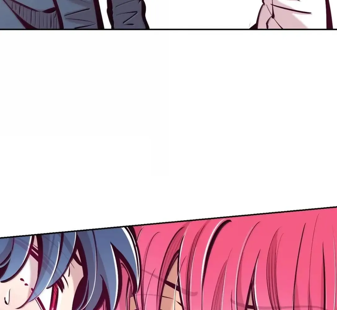 Demon X Angel, Can’t Get Along! Chapter 125 page 71 - 