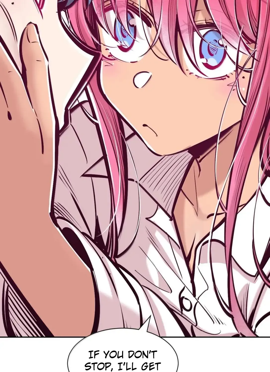 Demon X Angel, Can’t Get Along! Chapter 125 page 72 - 