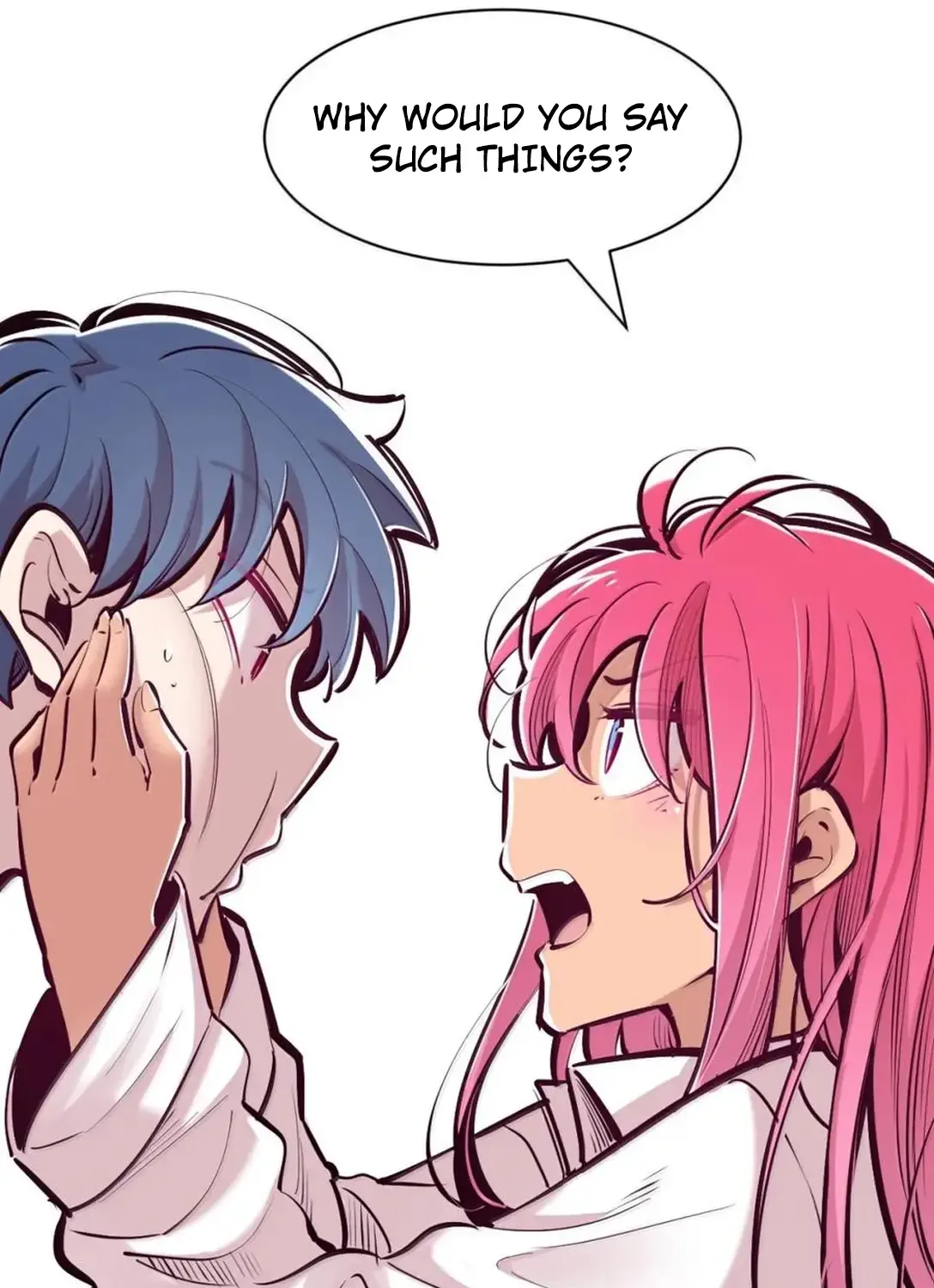 Demon X Angel, Can’t Get Along! Chapter 125 page 75 - 