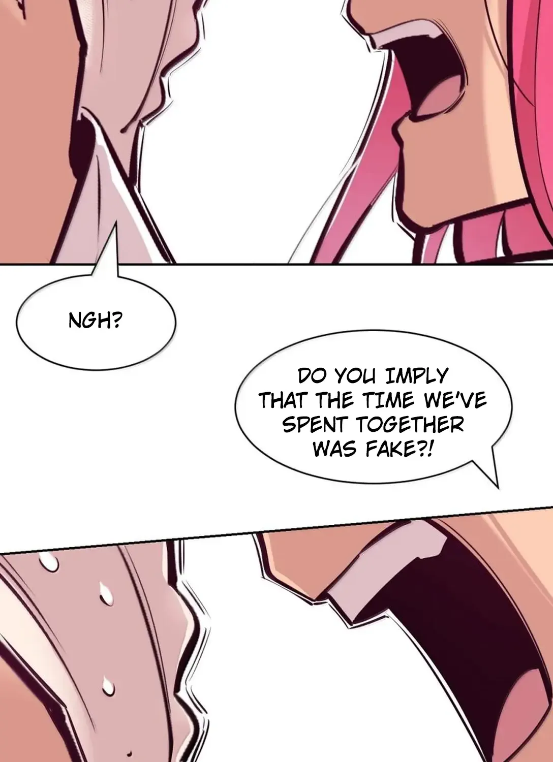 Demon X Angel, Can’t Get Along! Chapter 125 page 77 - 