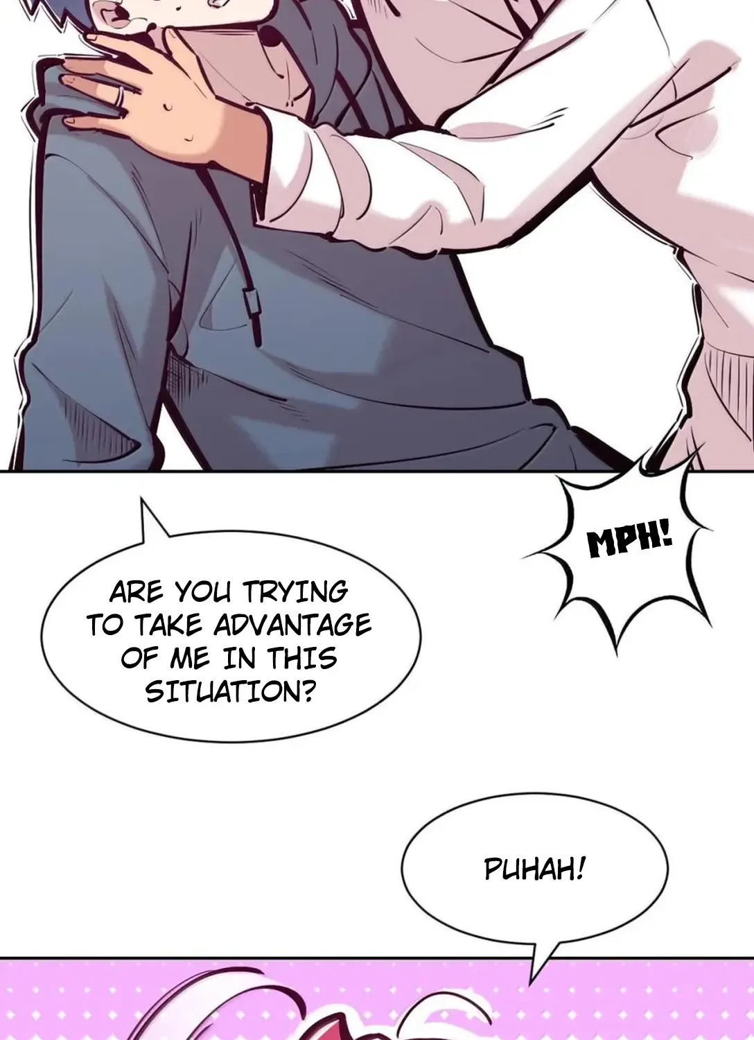 Demon X Angel, Can’t Get Along! Chapter 125 page 80 - 