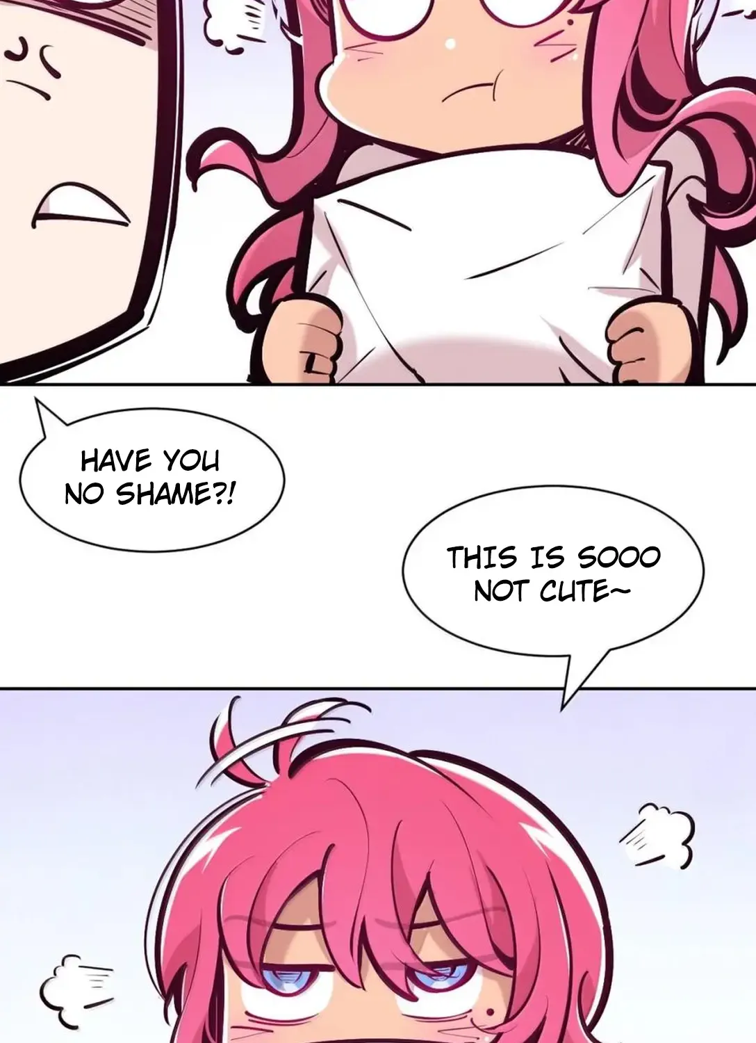 Demon X Angel, Can’t Get Along! Chapter 125 page 82 - 