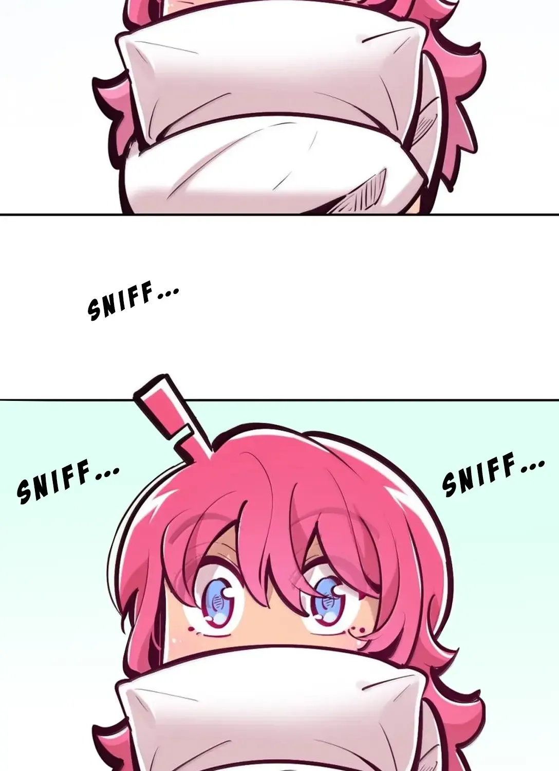 Demon X Angel, Can’t Get Along! Chapter 125 page 83 - 
