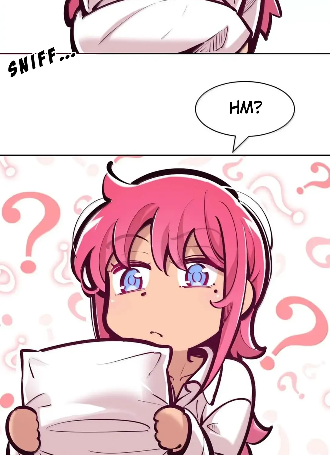 Demon X Angel, Can’t Get Along! Chapter 125 page 84 - 