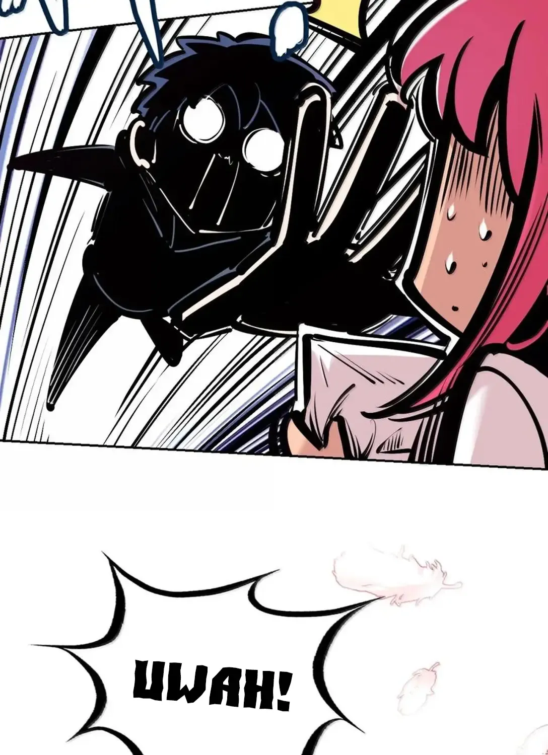 Demon X Angel, Can’t Get Along! Chapter 125 page 88 - 