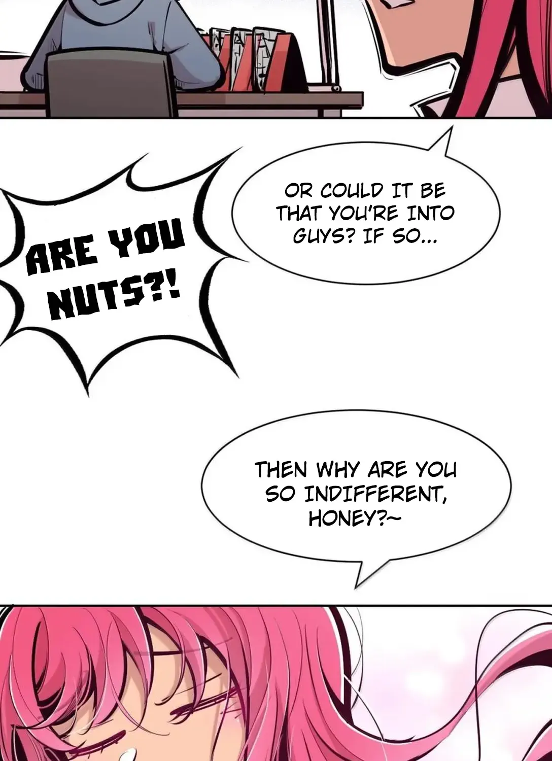 Demon X Angel, Can’t Get Along! Chapter 125 page 10 - 