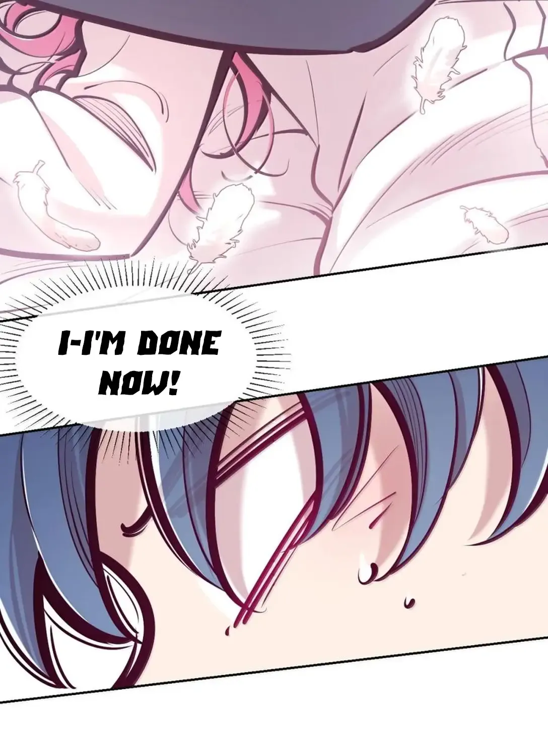 Demon X Angel, Can’t Get Along! Chapter 125 page 93 - 