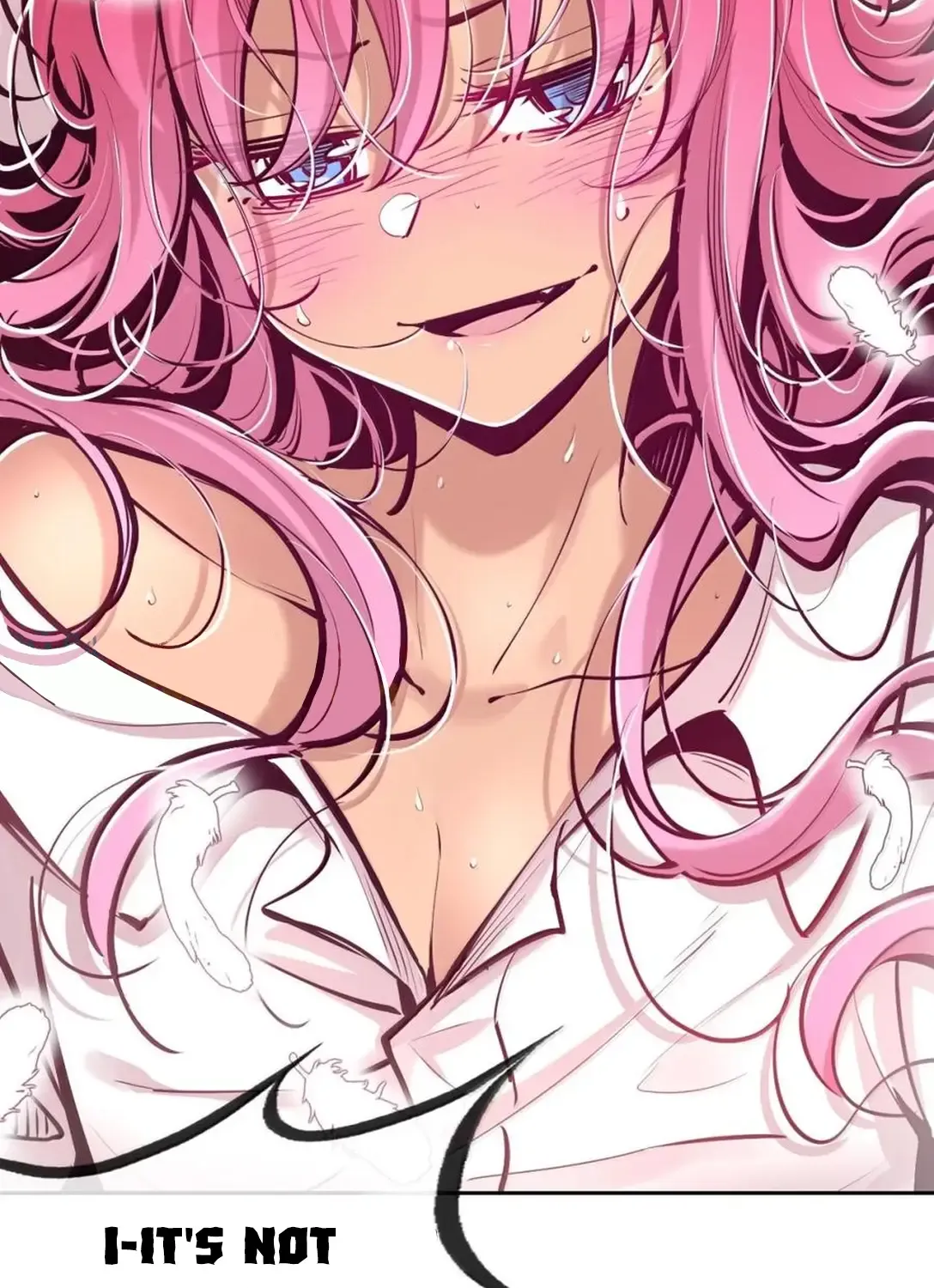 Demon X Angel, Can’t Get Along! Chapter 125 page 95 - 