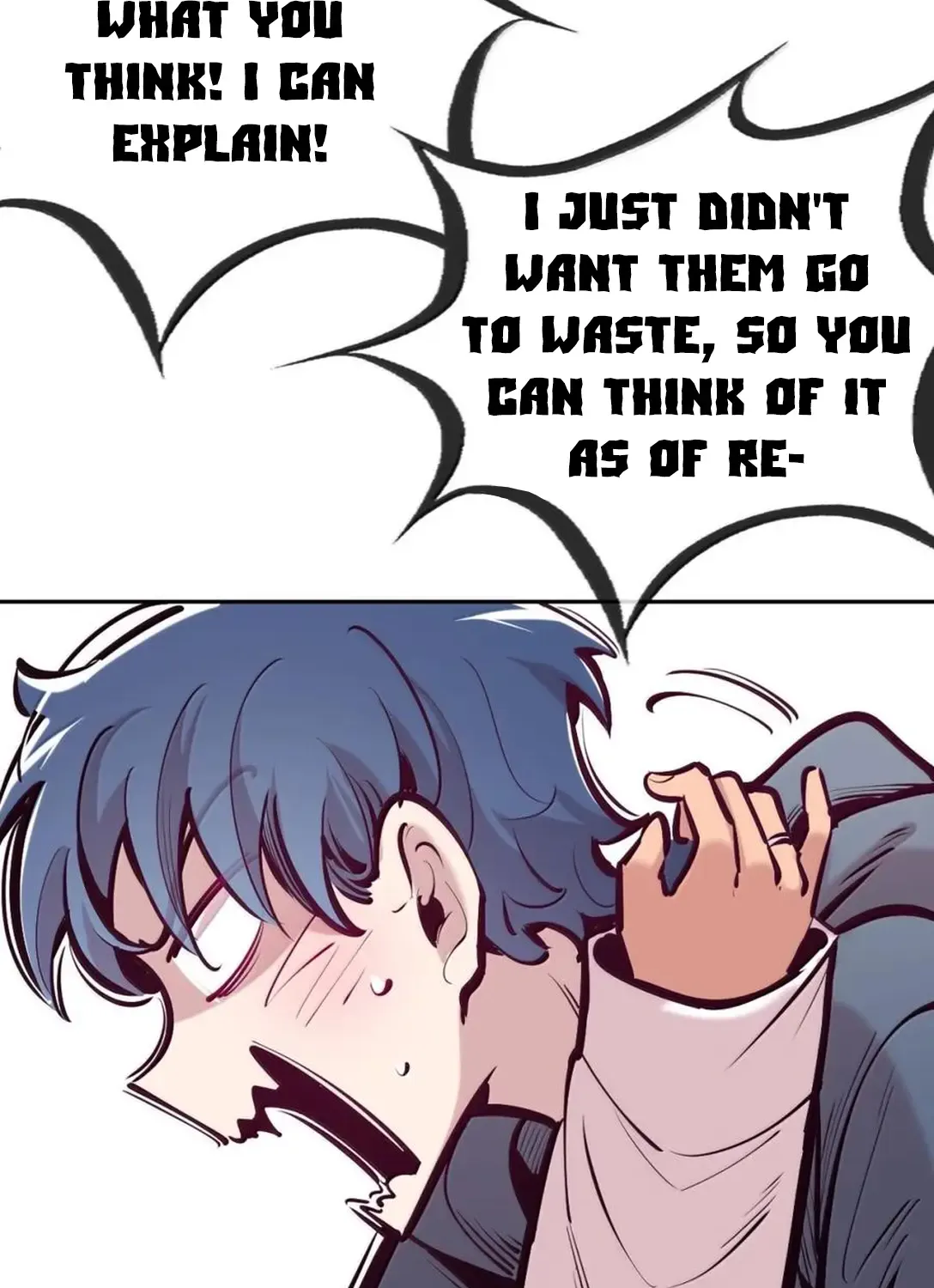 Demon X Angel, Can’t Get Along! Chapter 125 page 96 - 
